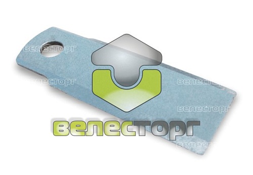 Запчасти Нож подвижный КЗК-10-0290416А купить в Минске